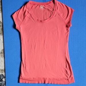 SO Junior's Cayenne Top